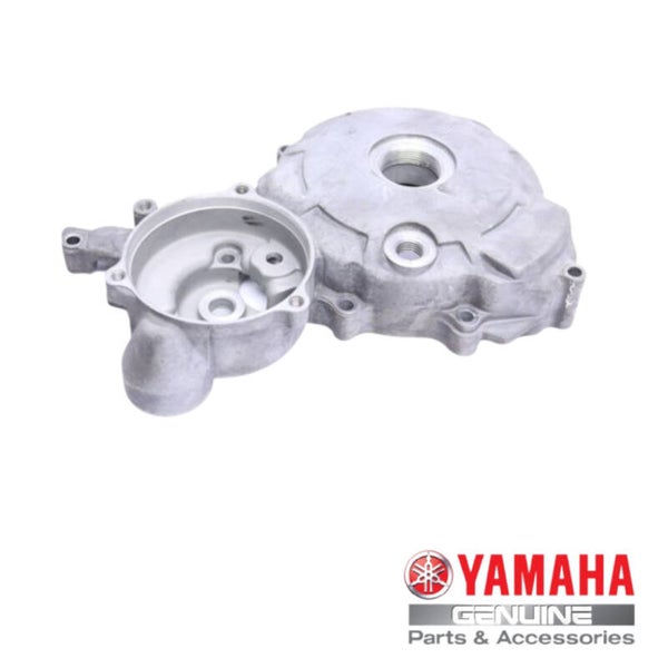 Origineel (OEM) carter deksel Yamaha YFM 250 Raptor