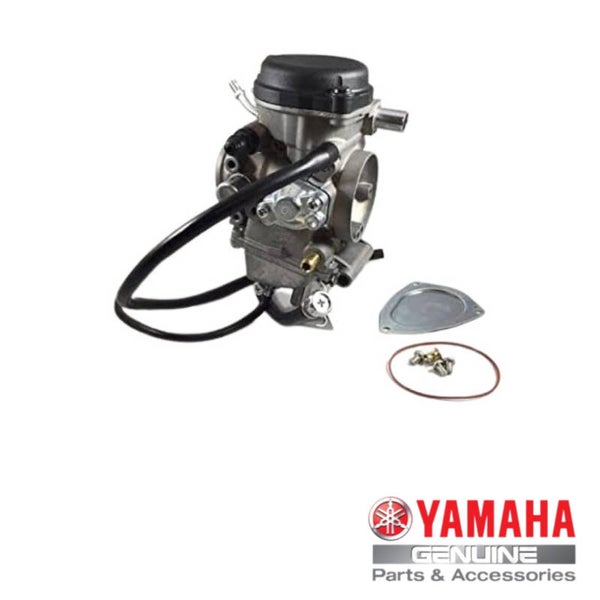 Originele (OEM) carburateur Yamaha YFM 250 Raptor