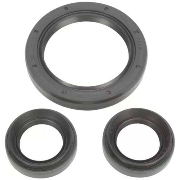Differentieel afdichting set Yamaha YFM 400 Kodiak