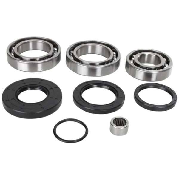 Differentieel lager & afdichting set Kawasaki KVF 300 Brute Force