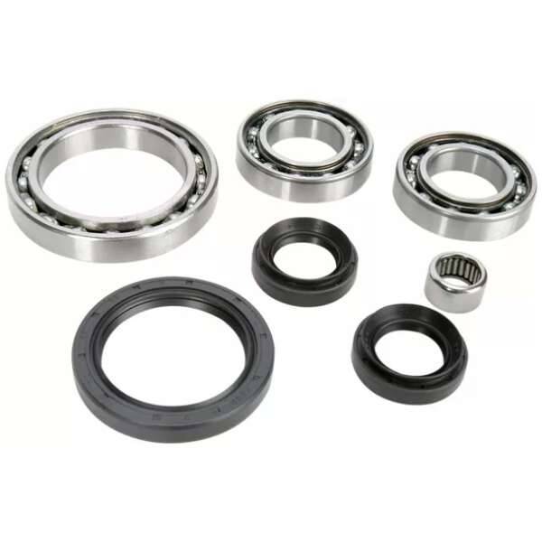 Differentieel lager & afdichting set Yamaha YFM 550 Grizzly