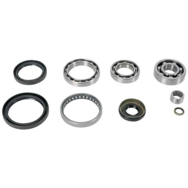 Differentieel lager en afdichting set voorkant Kawasaki KVF 750 Brute Force