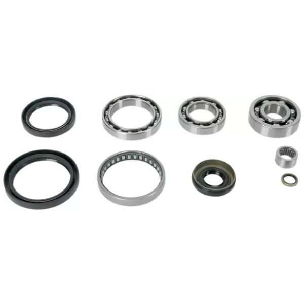 Differentieel lager & afdichting set Kawasaki KVF 650 Prairie