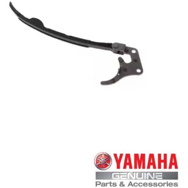 Originele (OEM) distributieketting geleider Yamaha YFM 700 Raptor