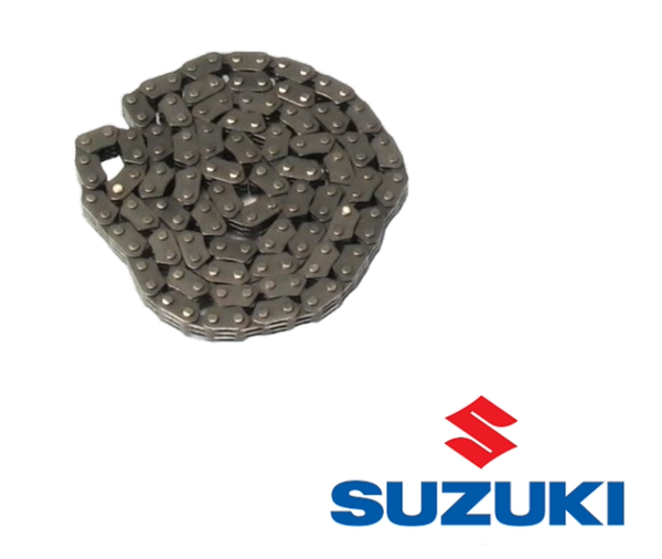 Distributieketting Suzuki LT-Z 400 Quadsport