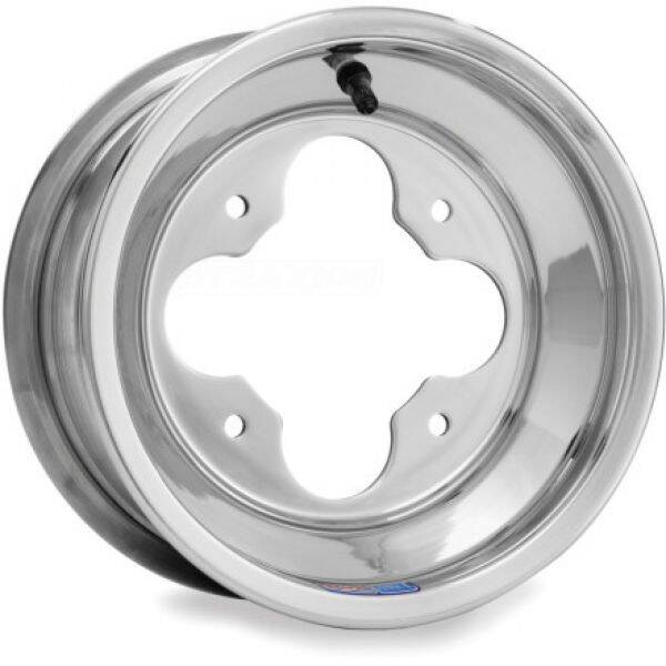 A5 Aluminium velg