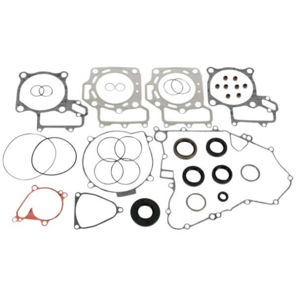 Compleet pakking set Kawasaki KVF 650 Brute Force