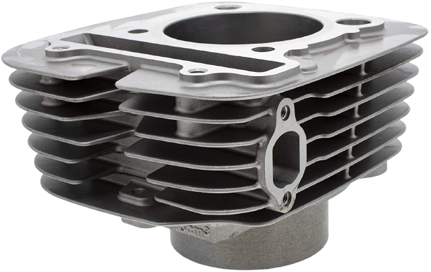 Cilinder & Cilinder set Yamaha YFM 350 Raptor