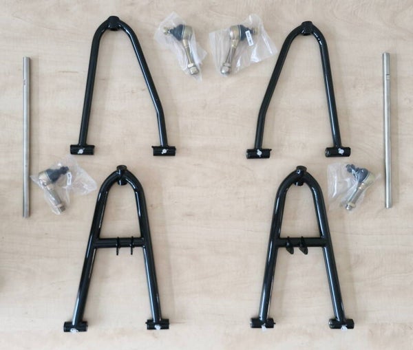 A-armen set Suzuki LTZ 400