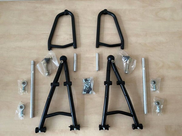 A-armen set Yamaha YFM 660 Raptor
