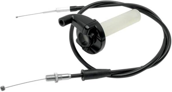 Draai handgas set Suzuki LT-Z 400 Quadsport
