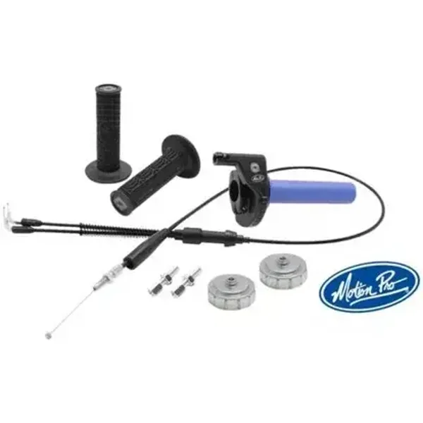 Draaigas set Yamaha YFZ 350 Banshee