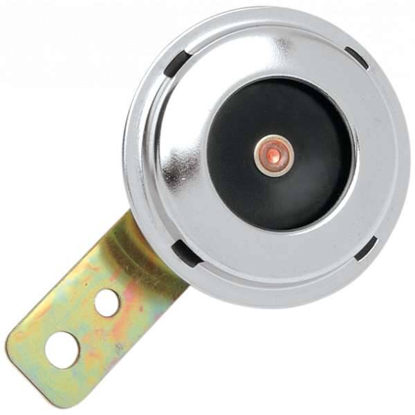 Universele toeter 12 V