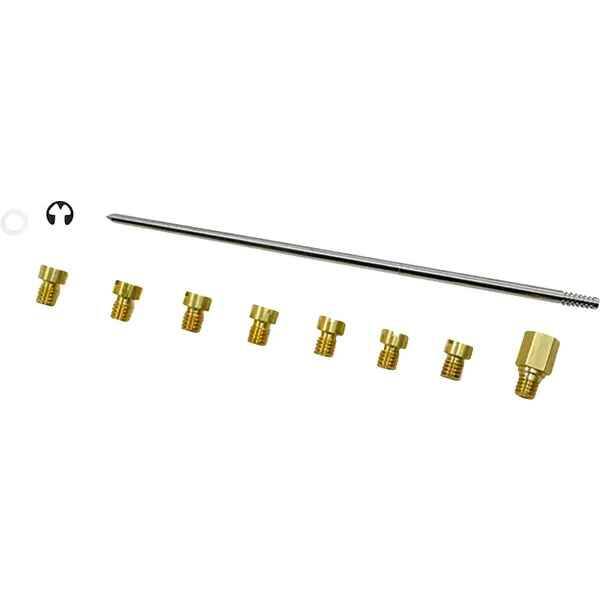 Sproeier set Yamaha YFM 250 Raptor