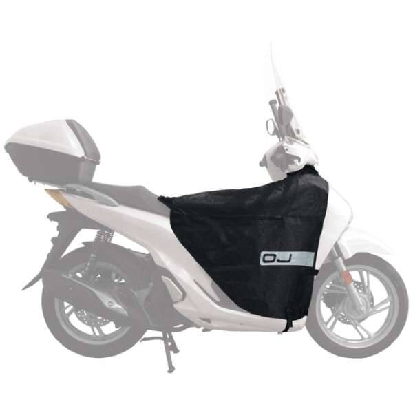 Beschermhoes Yamaha YFA 125 Breeze