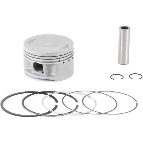 zuiger Yamaha YFM 350 Grizzly