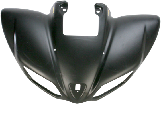 Frame & Kappen Kawasaki KFX 700