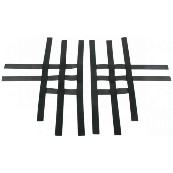 Nerf bar netten Suzuki LT-Z 400 Quadsport