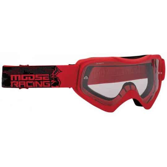 Qualifier Agroid™-bril