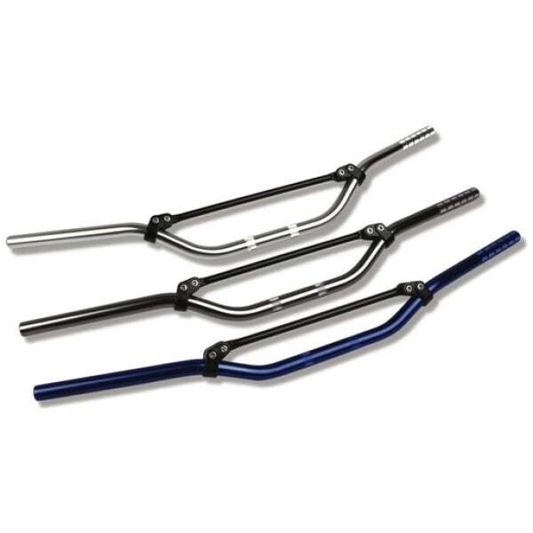 Stuur Yamaha YFM 350 Wolverine