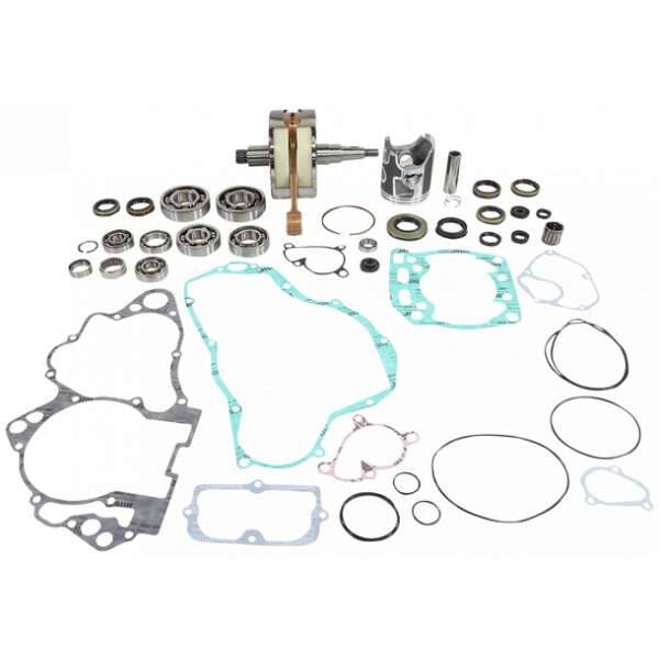 Compleet motor revisie set Suzuki RM 250