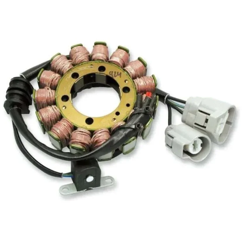 Elektra Yamaha YXR 700 Rhino