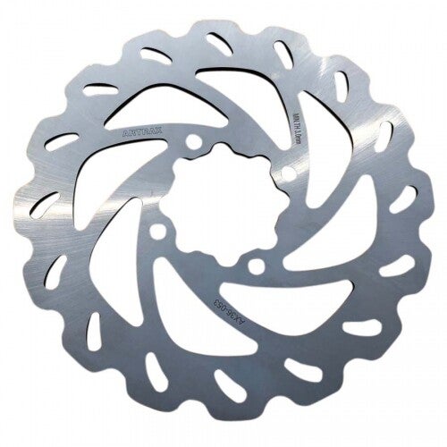 Remmen Kawasaki KFX 80