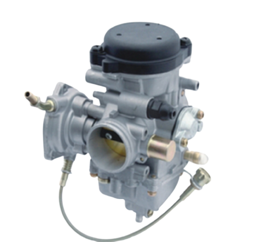 carburateur Yamaha YFM 350 Grizzly