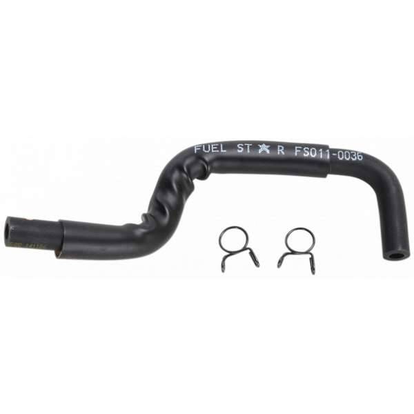 Slang en klem set Yamaha YFM 350 Grizzly