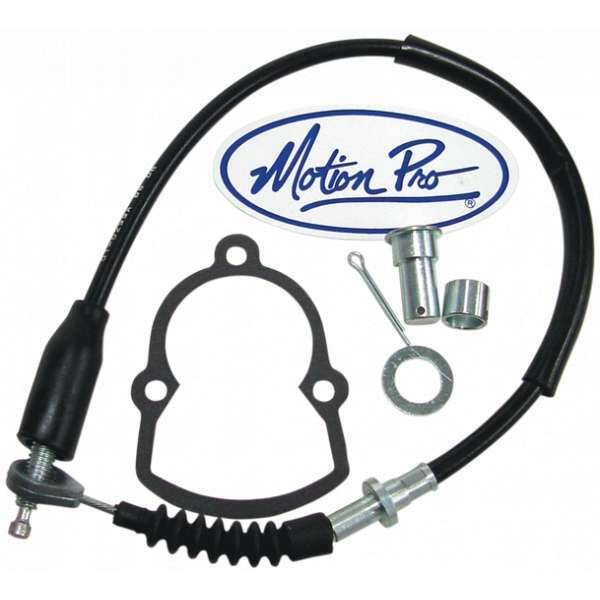 Achterremkabel set Yamaha YFS 200 Blaster