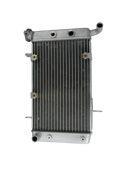 Koelsysteem Suzuki LTZ 400 Quadsport