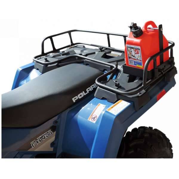 Achterrek Polaris Sportsman 850