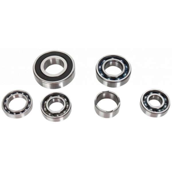 Versnellingsbak lager set Yamaha YFZ 450 R