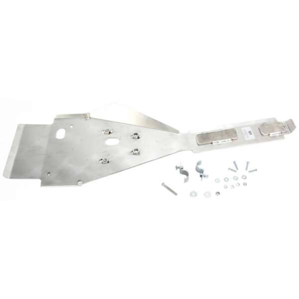 Skidplate Yamaha YFZ 450 R