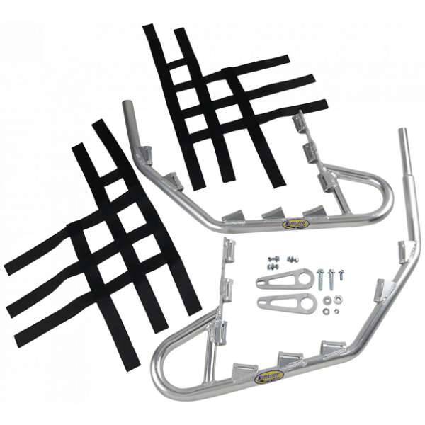 Nerfbar set Yamaha YFZ 450 R