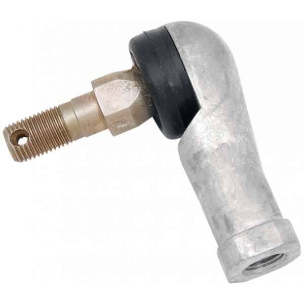 Spoorstangeind voor buiten Can Am Outlander 400 4x4