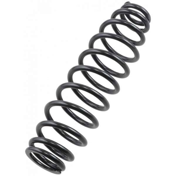 Schokveer voorkant Can Am Outlander 400 2x4