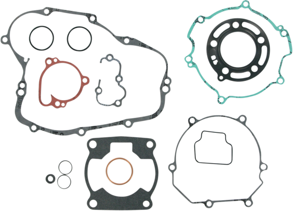 Compleet pakking set Kawasaki KX 85