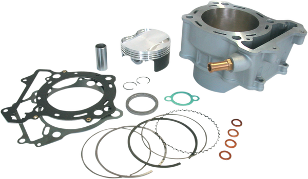 Big Bore cilinder set Kawasaki KFX 400