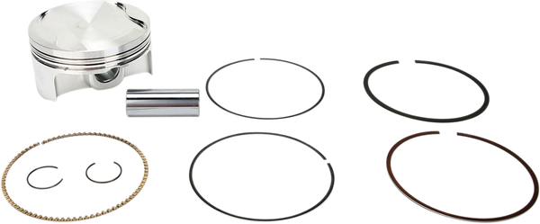 Zuiger kit Kawasaki KFX 400