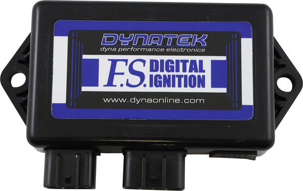 CDI Dyna FS Module Kawasaki KFX 700