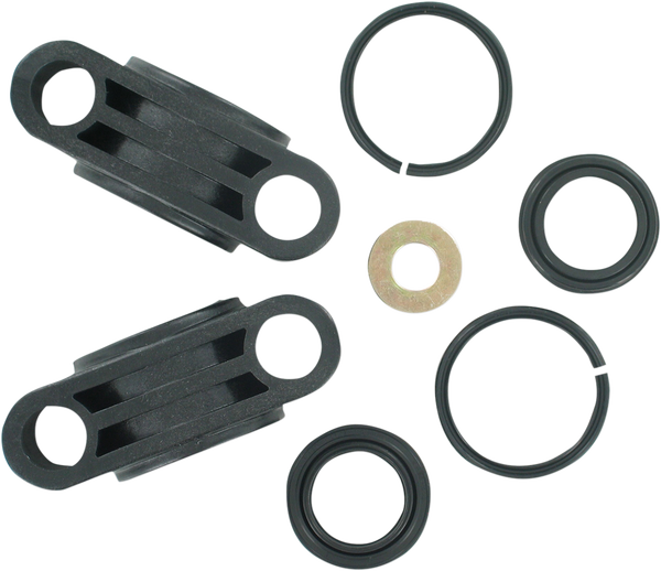 Stuurpen lager set Kawasaki KFX 450 R