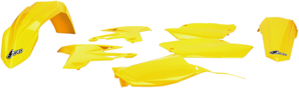 Compleet kappen set Yamaha YZ 125