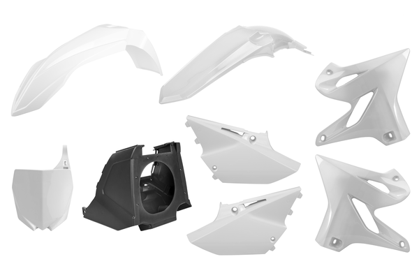 Compleet kappen set Yamaha YZ 125