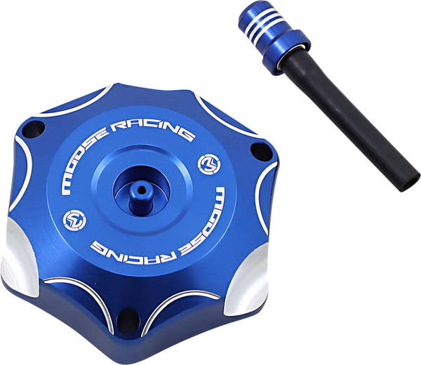 Tankdop Yamaha YZ 125