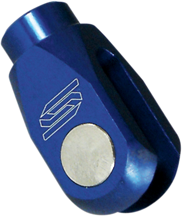 Achterremklauw gaffel Yamaha YZ 125