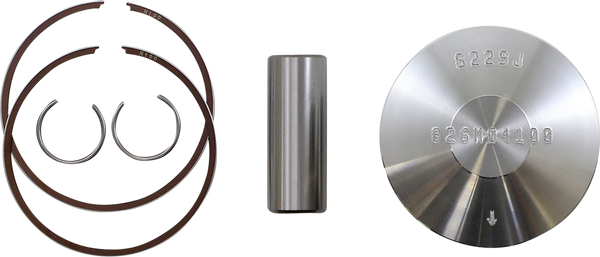 Zuiger set Kawasaki KFX 50