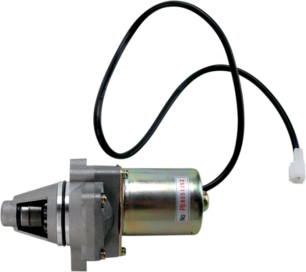 Startmotor Kawasaki KFX 80