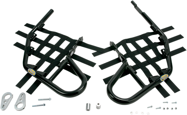 Nerfbar set Kawasaki KFX 400