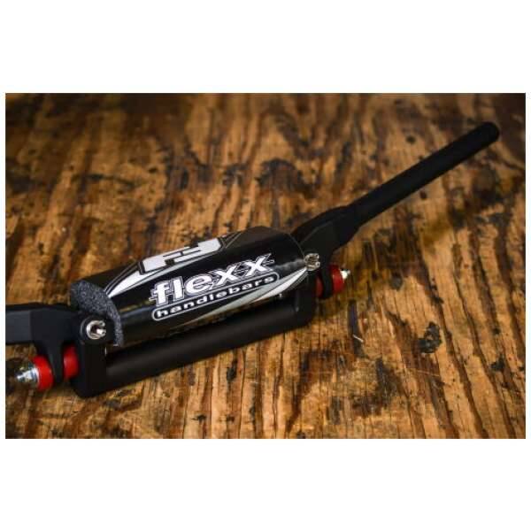 Flex stuur Yamaha YFM 700 Raptor